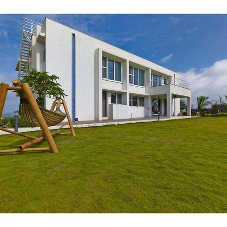 Sankara Villa Pune Dış mekan fotoğraf