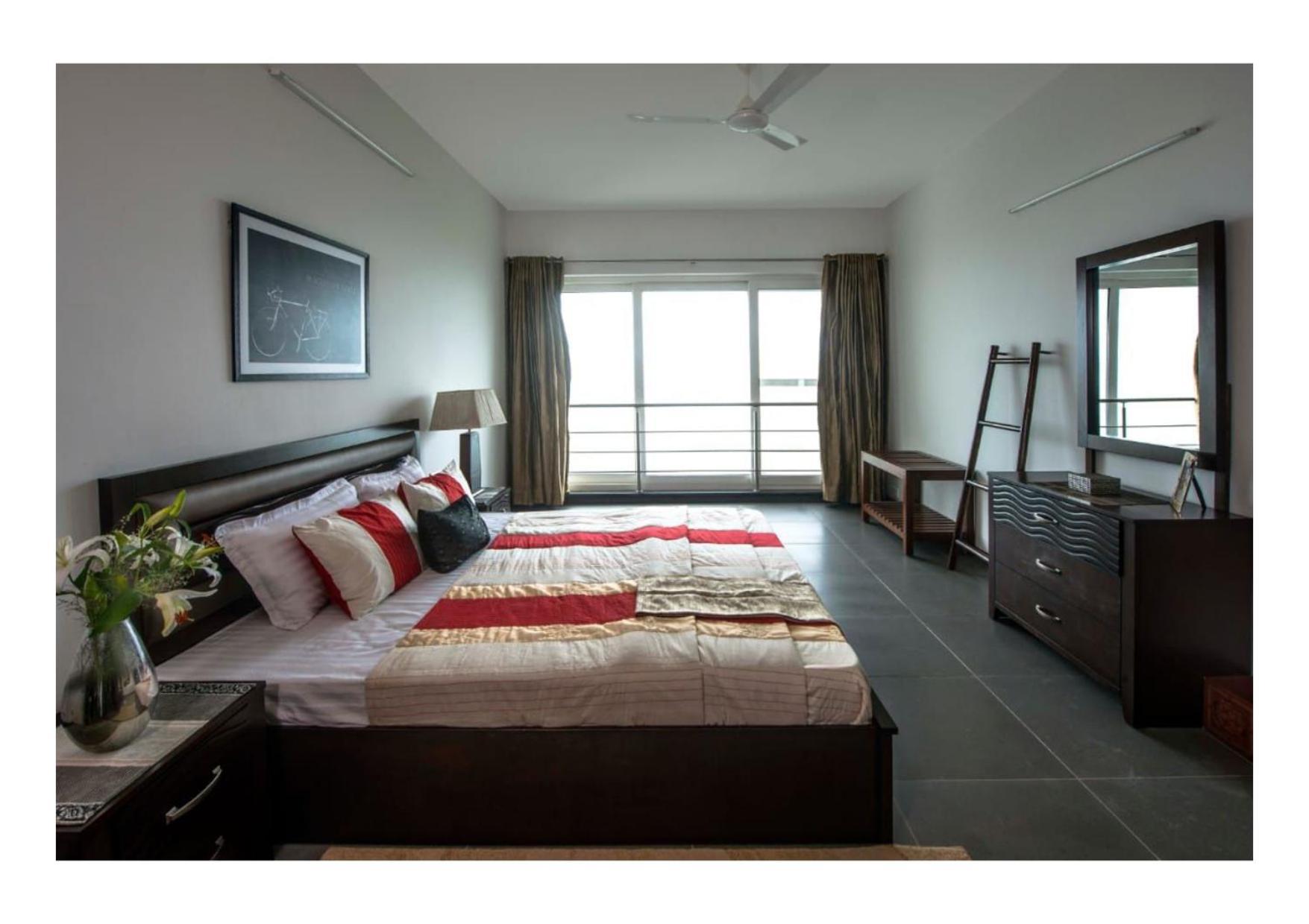 Sankara Villa Pune Dış mekan fotoğraf