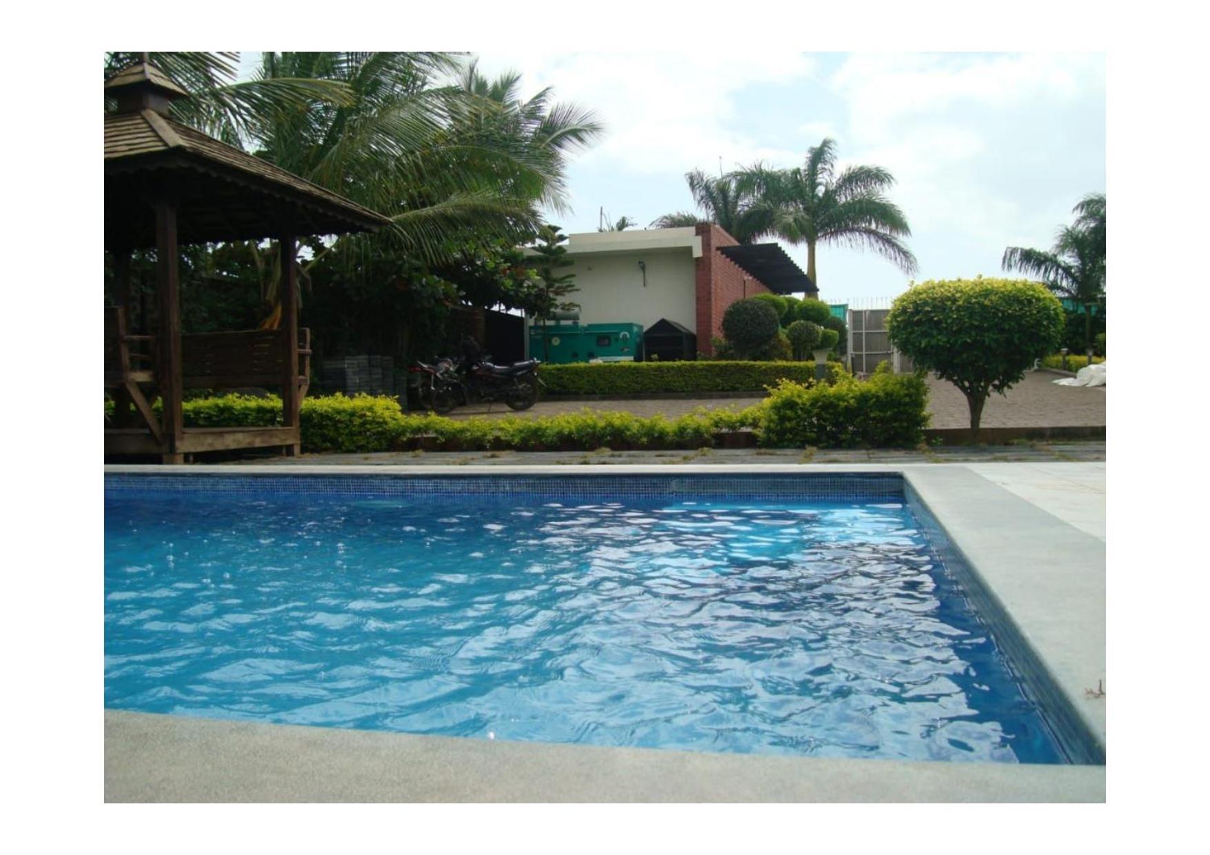 Sankara Villa Pune Dış mekan fotoğraf