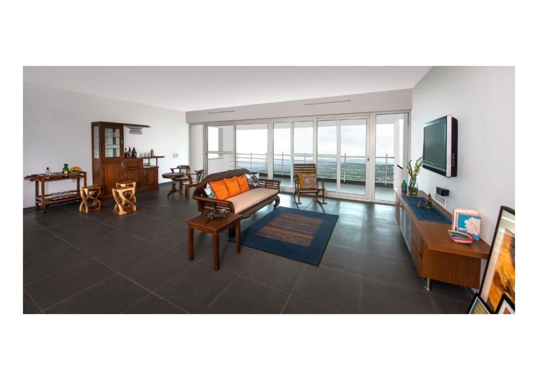 Sankara Villa Pune Dış mekan fotoğraf
