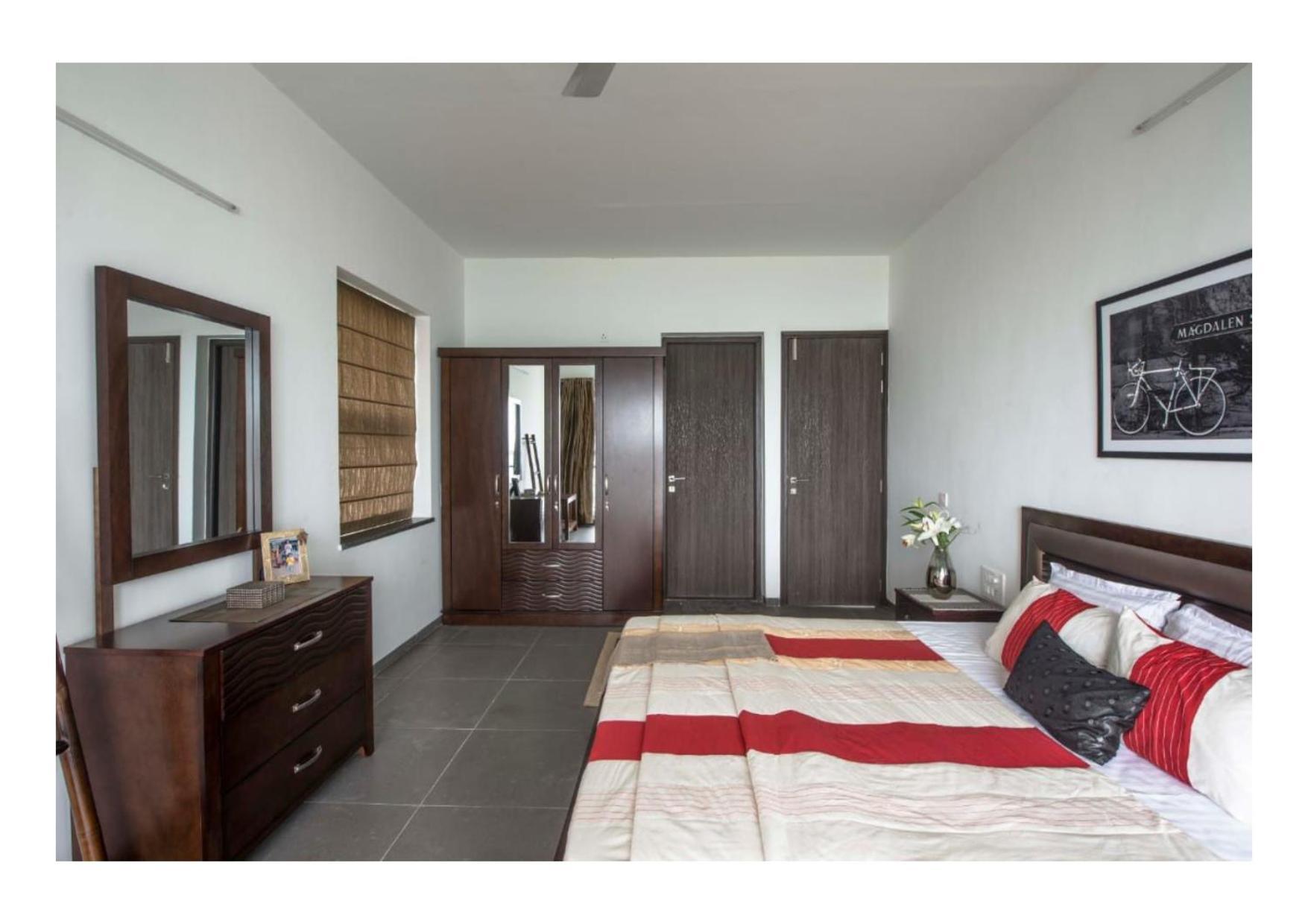 Sankara Villa Pune Dış mekan fotoğraf