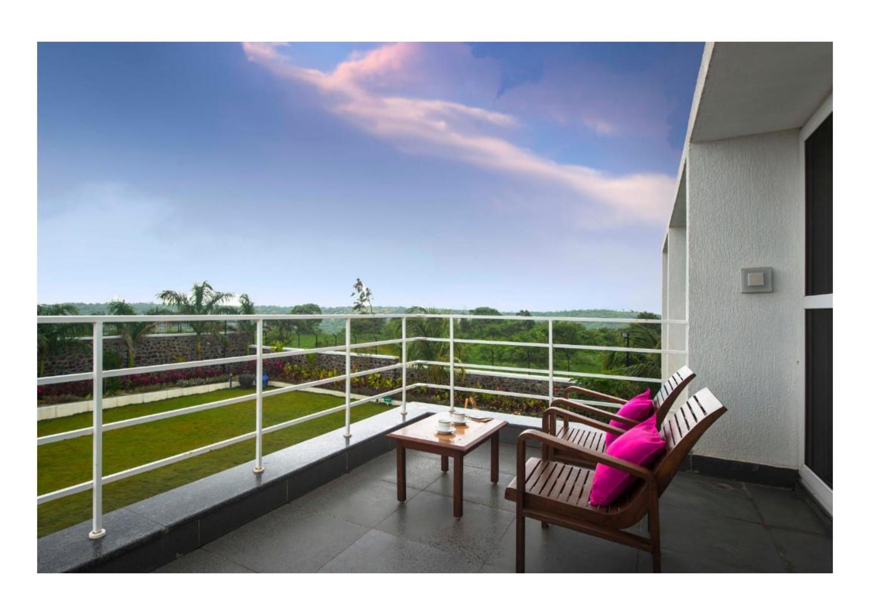 Sankara Villa Pune Dış mekan fotoğraf