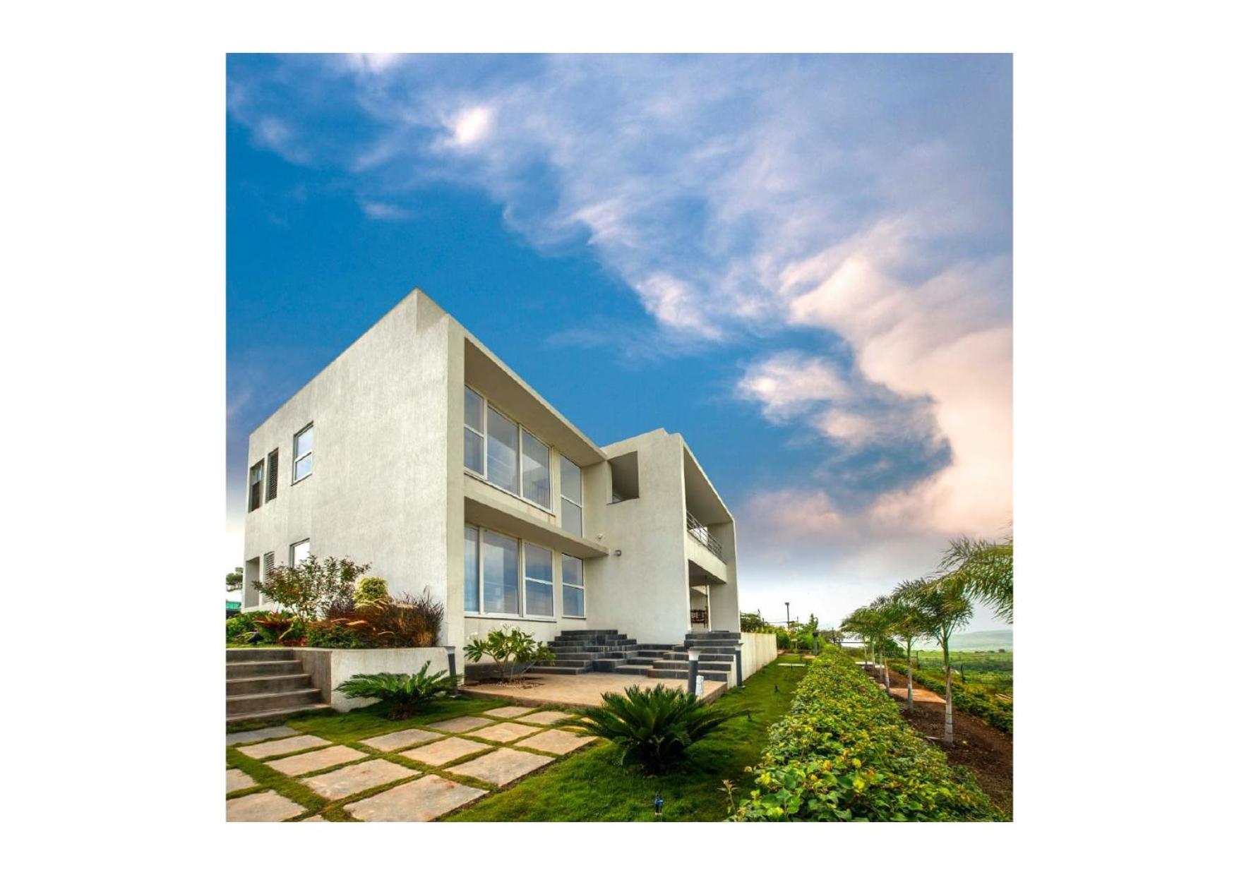 Sankara Villa Pune Dış mekan fotoğraf