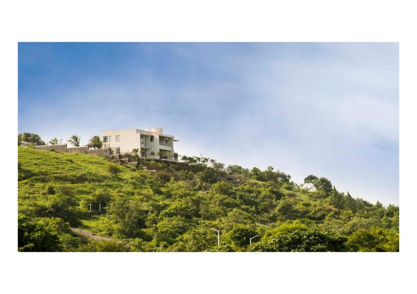 Sankara Villa Pune Dış mekan fotoğraf