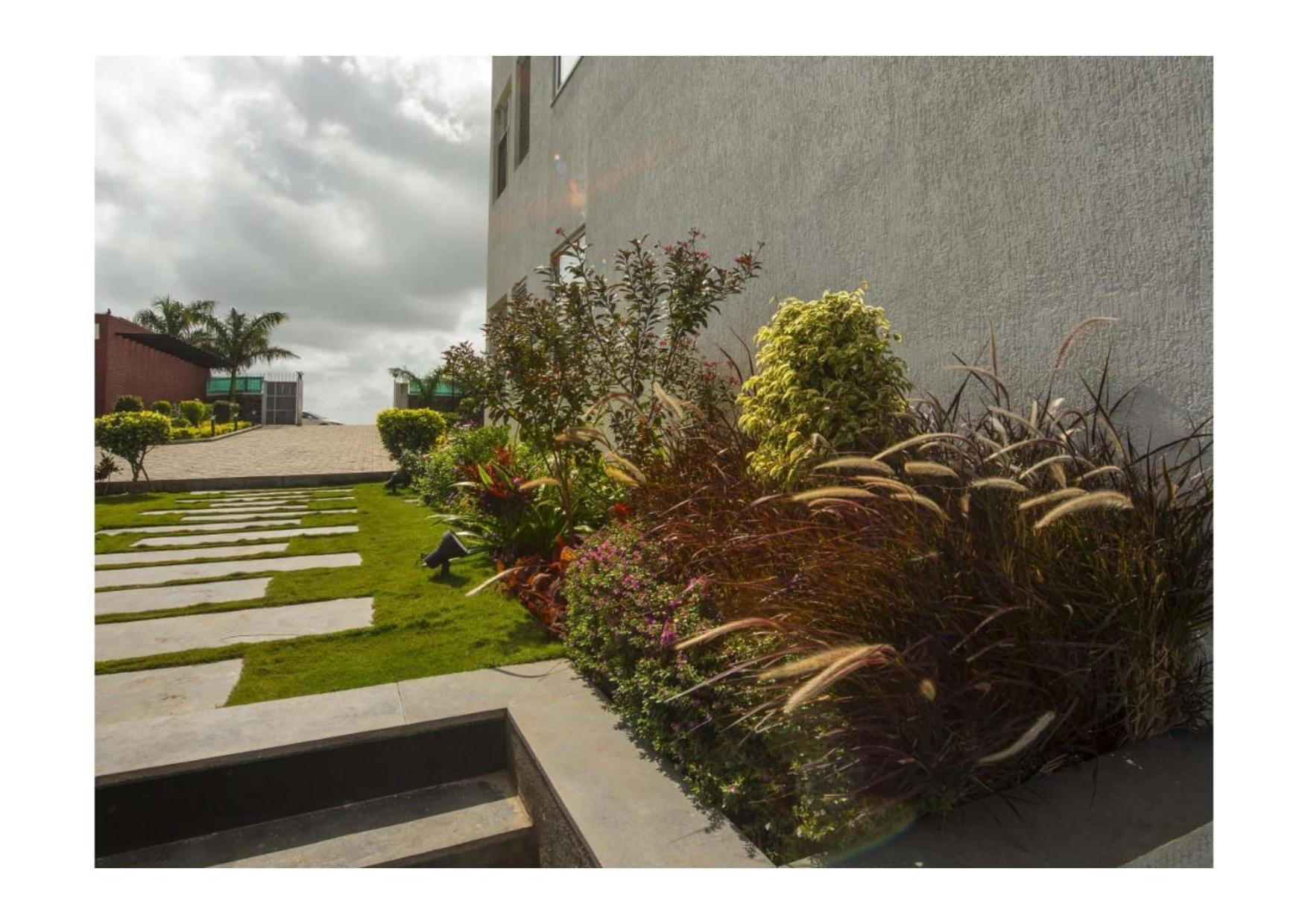 Sankara Villa Pune Dış mekan fotoğraf