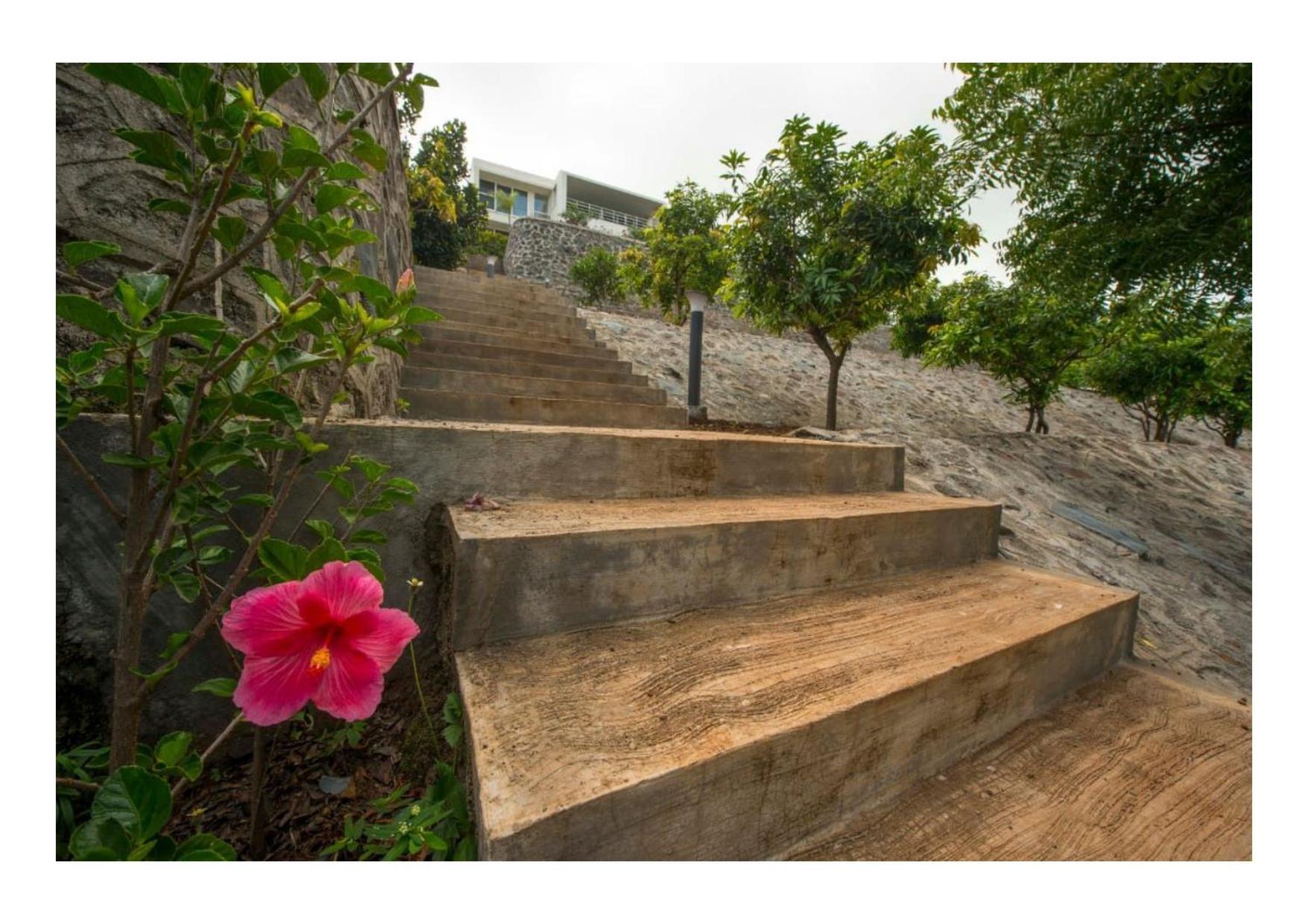 Sankara Villa Pune Dış mekan fotoğraf